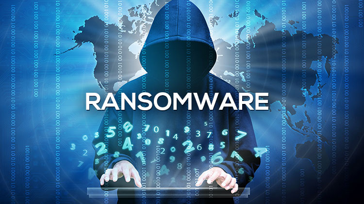 malware ransomware