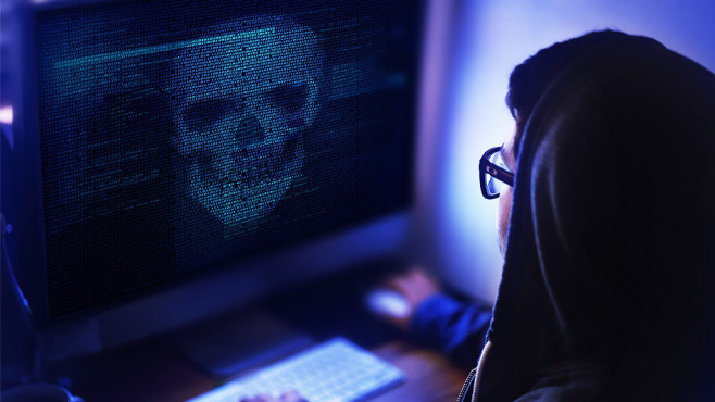 malware ransomware